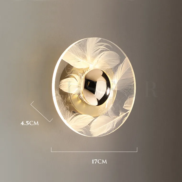 Бра FINE