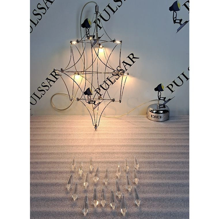 Подвесной светильник MARQUISE ONE