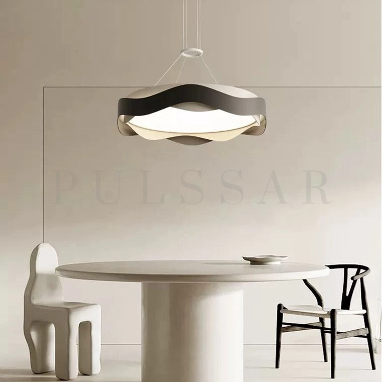 Кольцевая люстра FINIAN