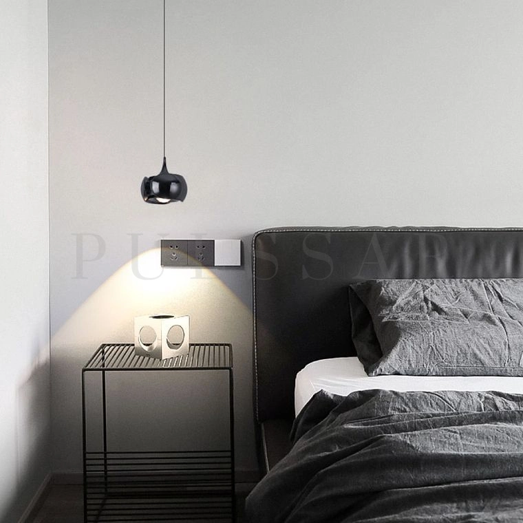 Подвесной светильник JUSI