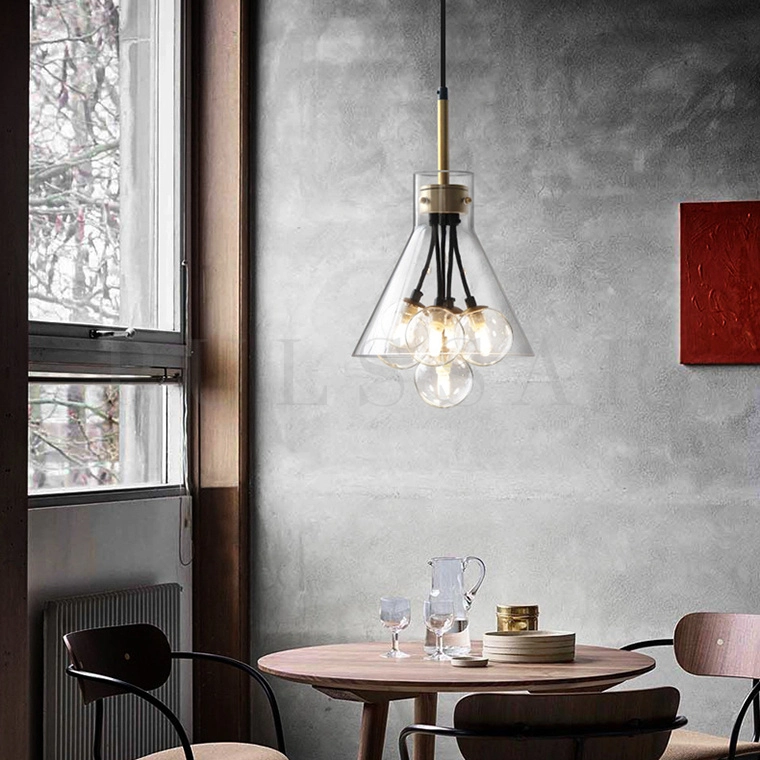 Подвесной светильник VAPPE