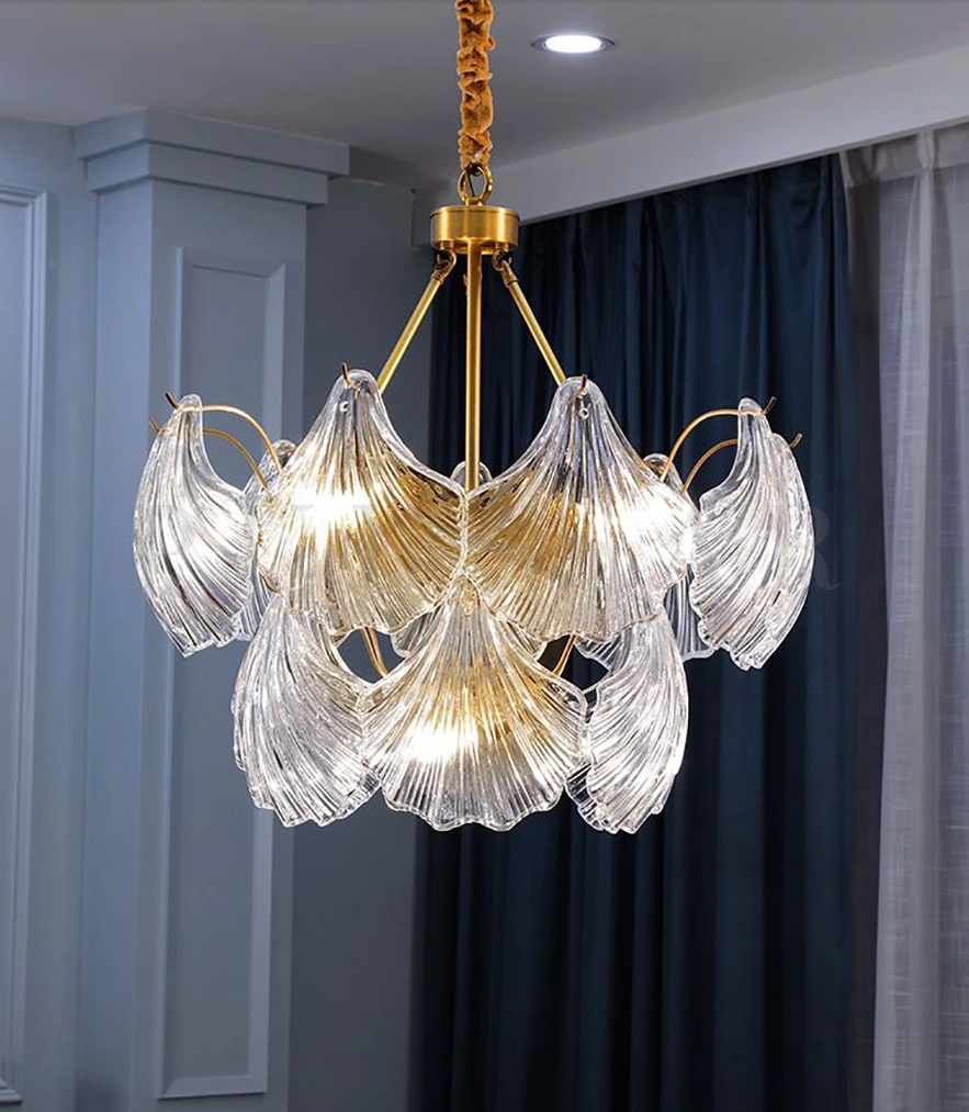 Подвесная люстра OKEANIA