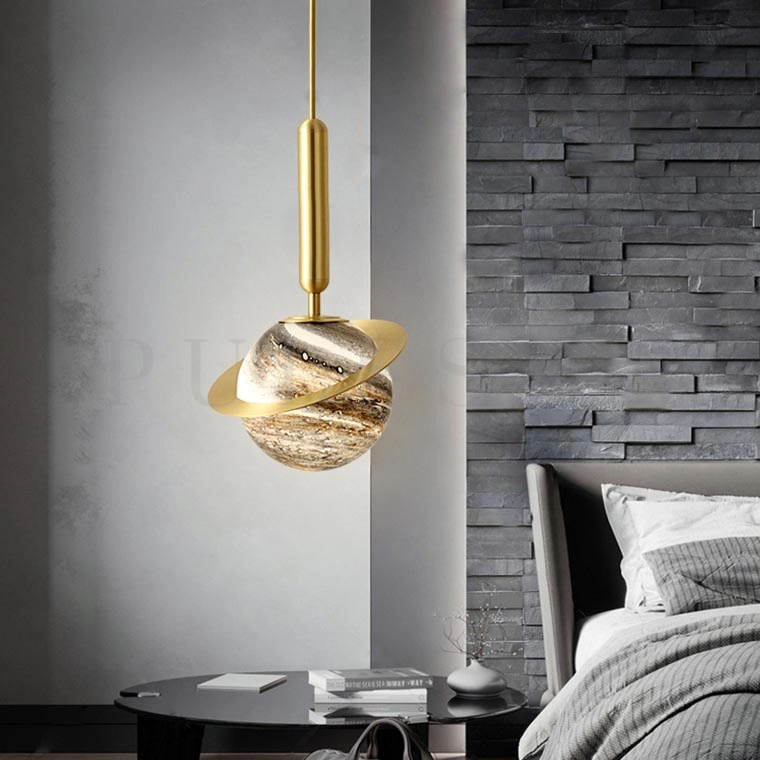 Подвесной светильник PLANET ONE