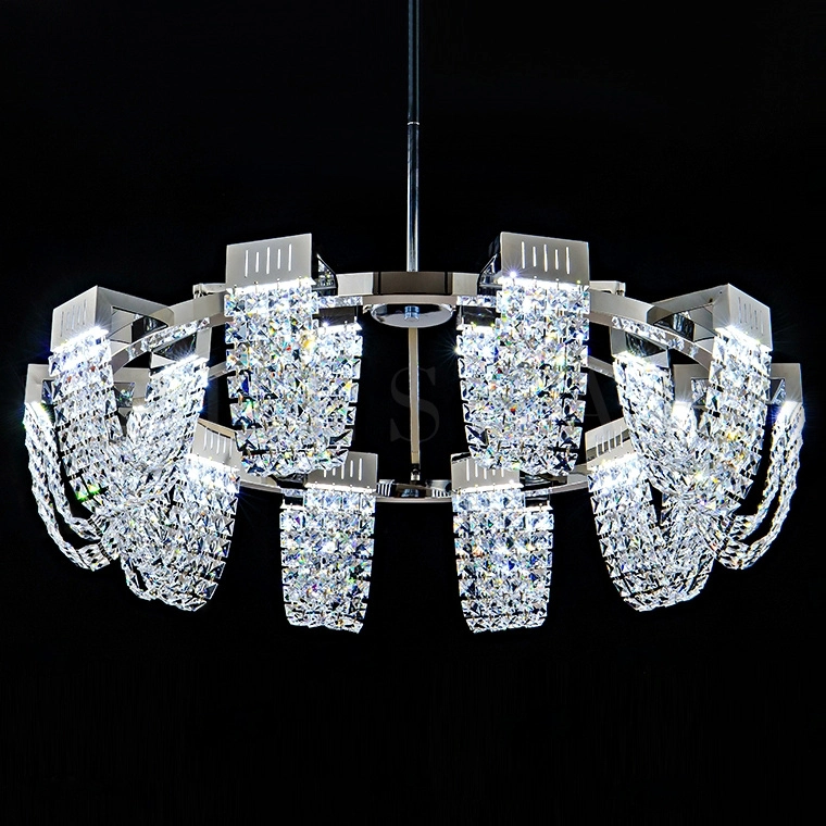 Подвесная люстра ALVARIN