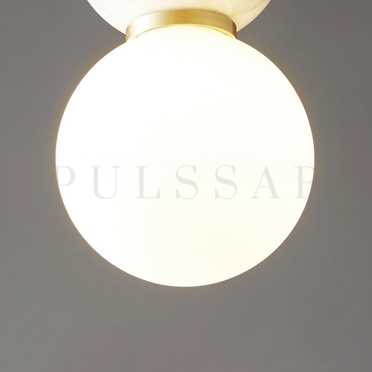 Подвесной светильник BRIMAR