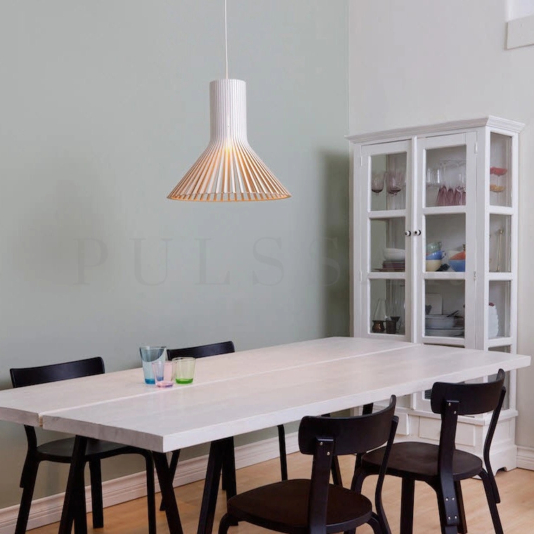 Подвесной светильник PUNKTO