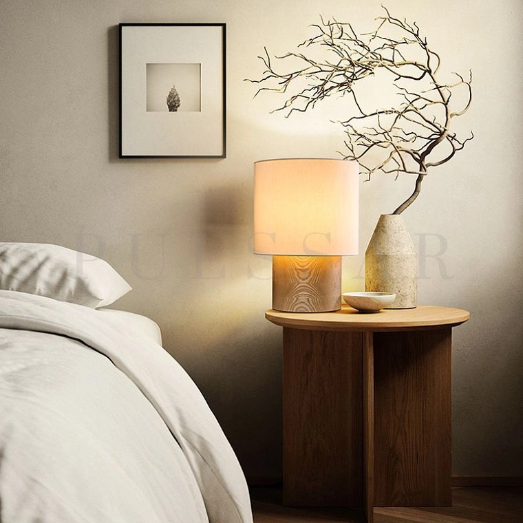 Настольная лампа LUMINAR TAB