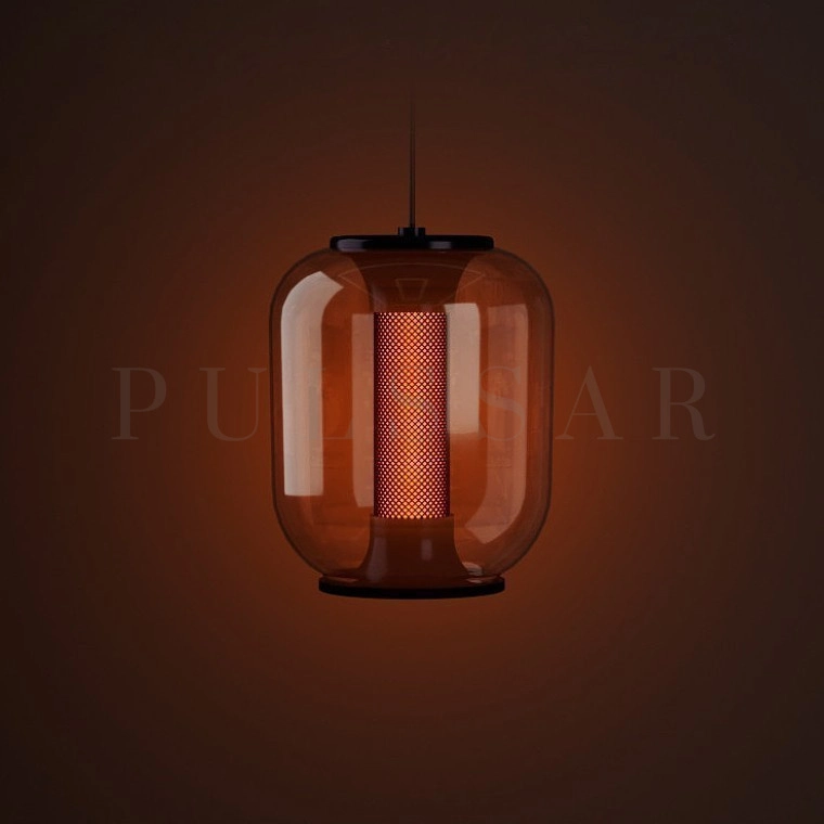 Подвесной светильник SIGNER