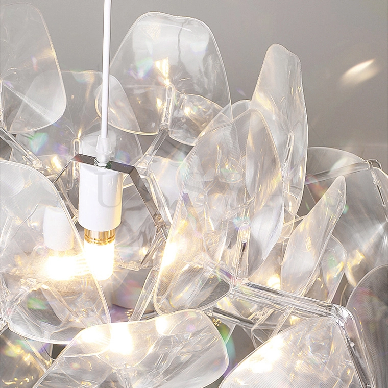 Подвесная люстра FOLS