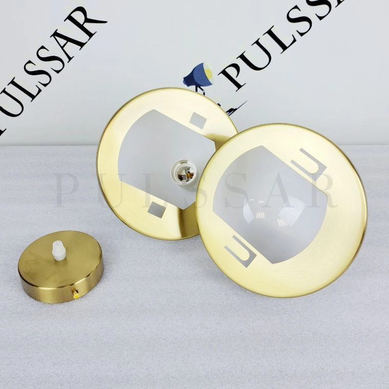 Подвесной светильник SHIFT