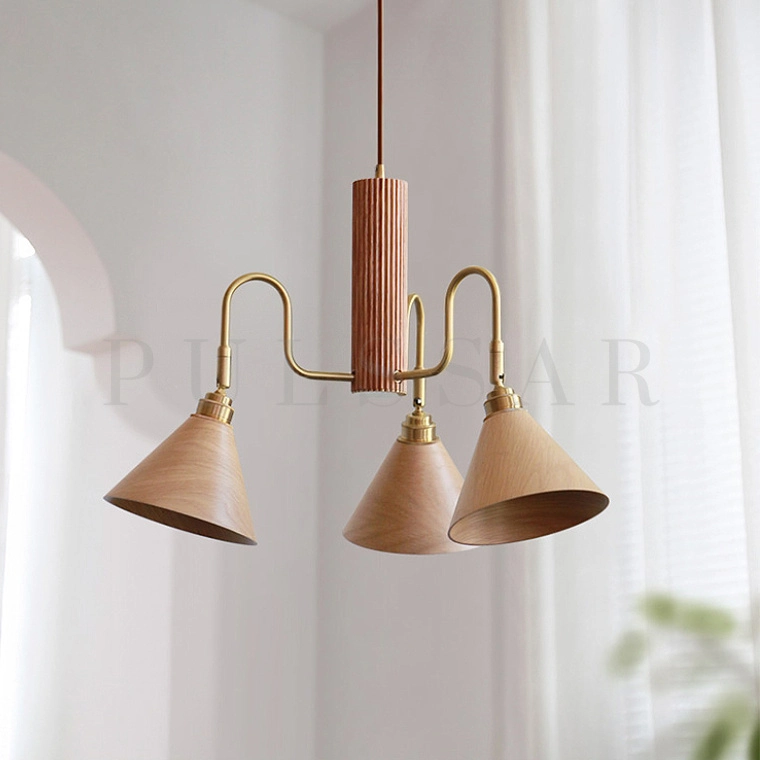 Подвесная люстра DOMENIC B