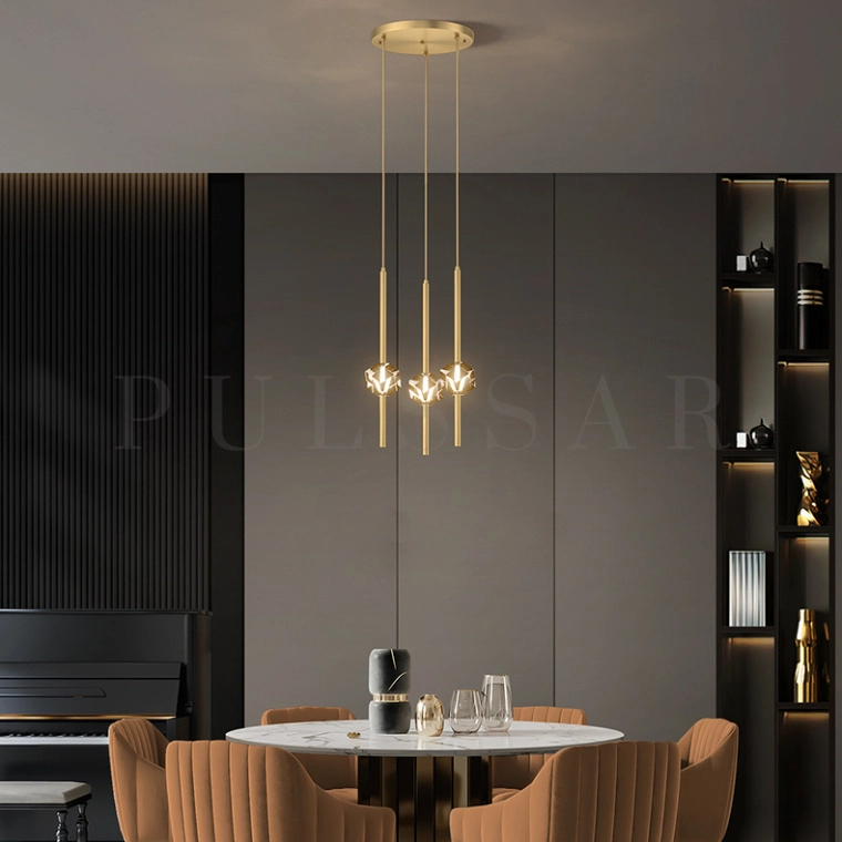 Подвесной светильник SOCRATES B COMBO