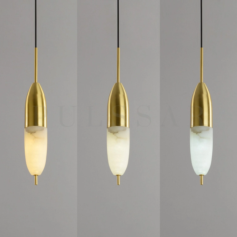 Подвесной светильник MALLE TRIO