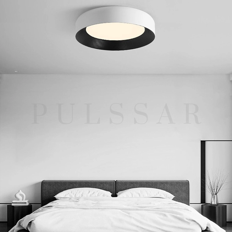 Потолочный светильник ROY CH