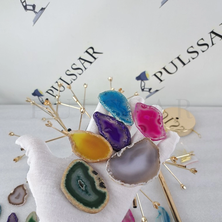 Подвесная люстра AGATE