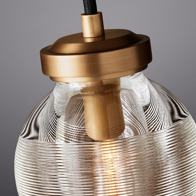 Подвесной светильник MAIBEL MORE