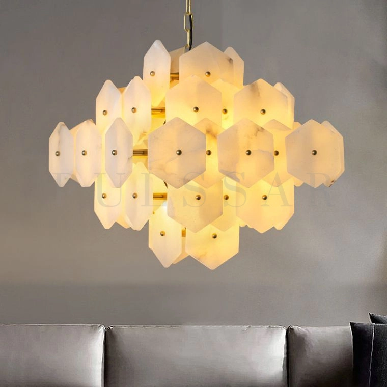 Подвесная люстра ERNST