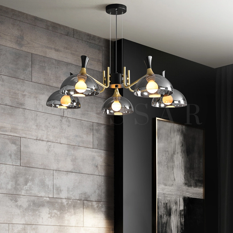 Подвесная люстра AMANDA