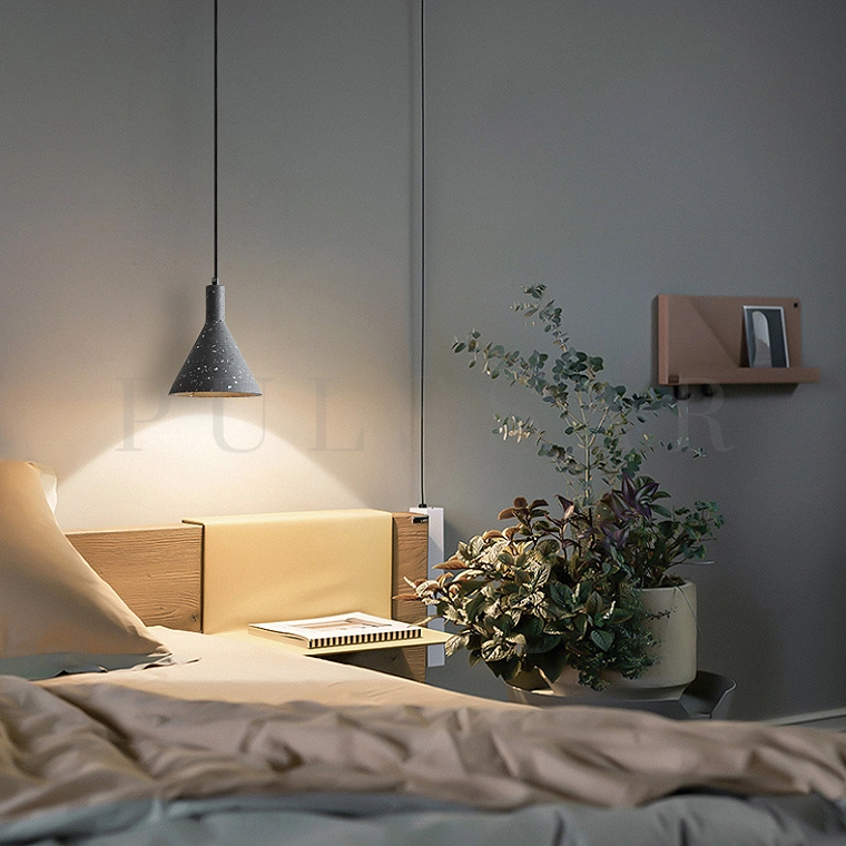 Подвесной светильник OLAUG