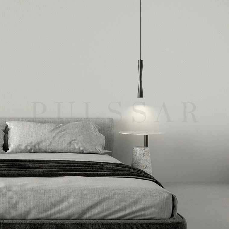 Подвесной светильник ORVIN