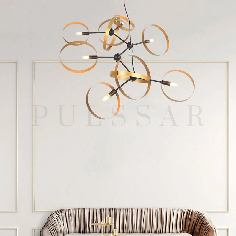 Подвесная люстра SATA