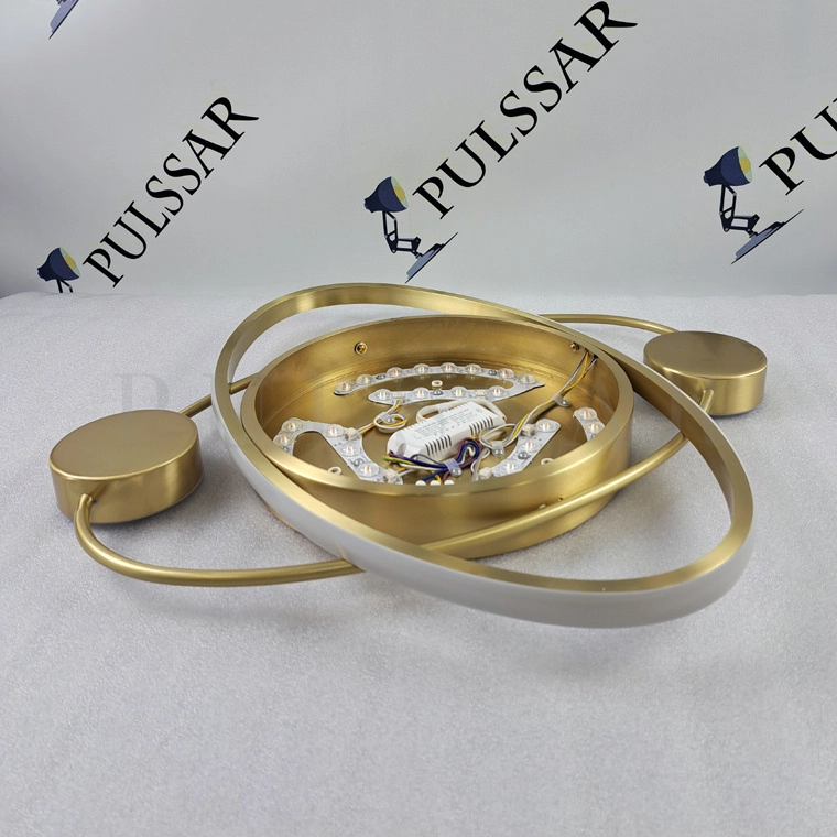 Потолочный светильник GERDIS