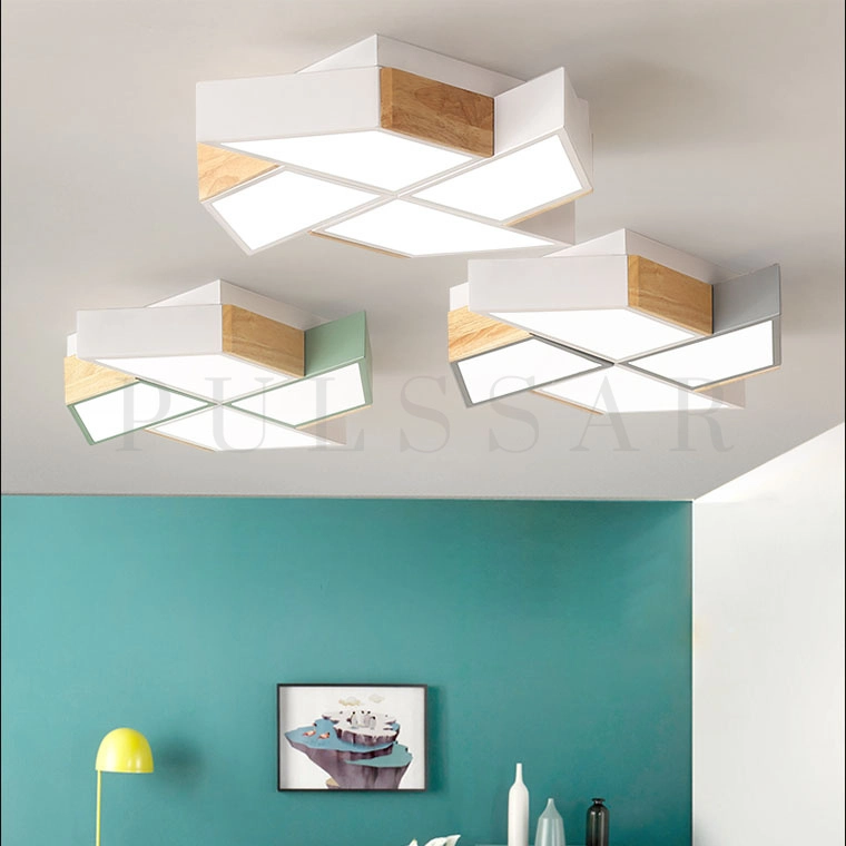 Потолочный светильник SABRIN