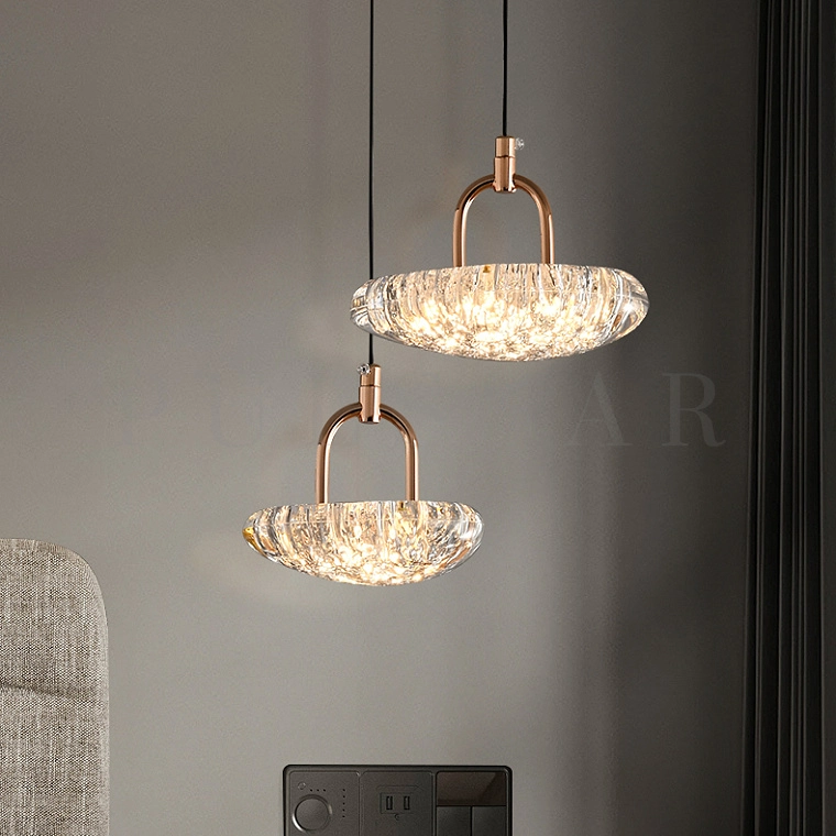 Подвесной светильник EVIAN ONE