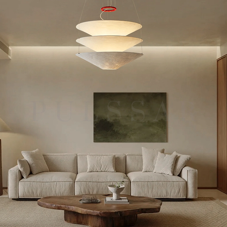 Подвесной светильник KAZE