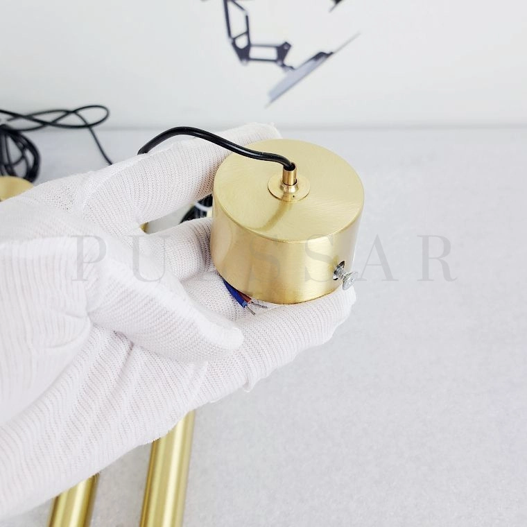 Подвесной светильник ATTA