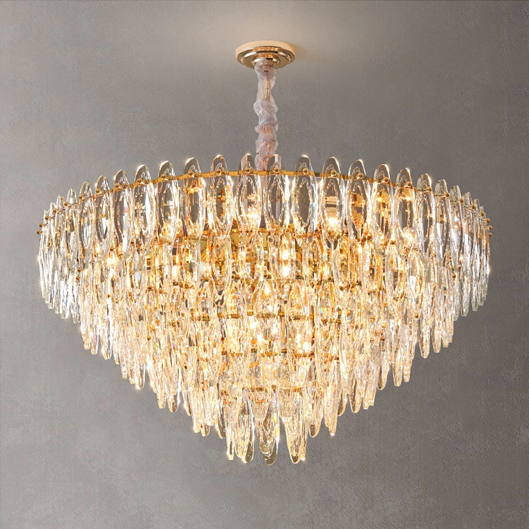 Подвесная люстра LIONEL