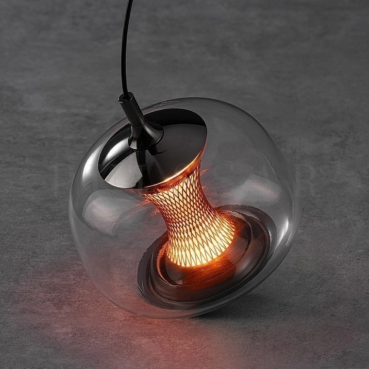 Подвесной светильник BURT DRUM