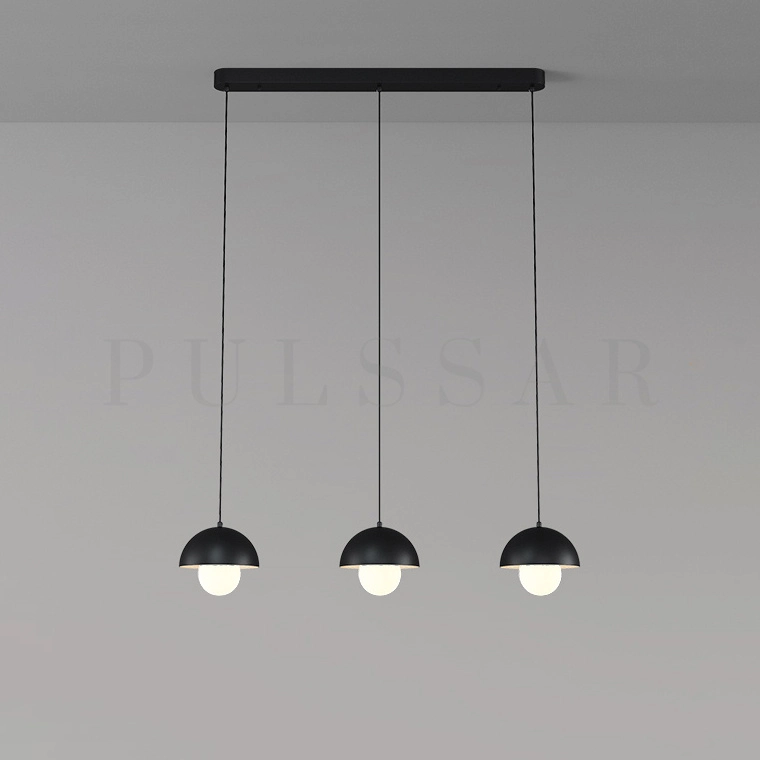 Подвесной светильник TEODOR TRIO