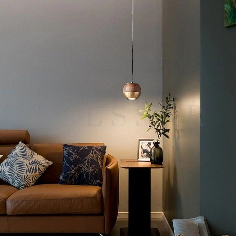 Подвесной светильник BRENN