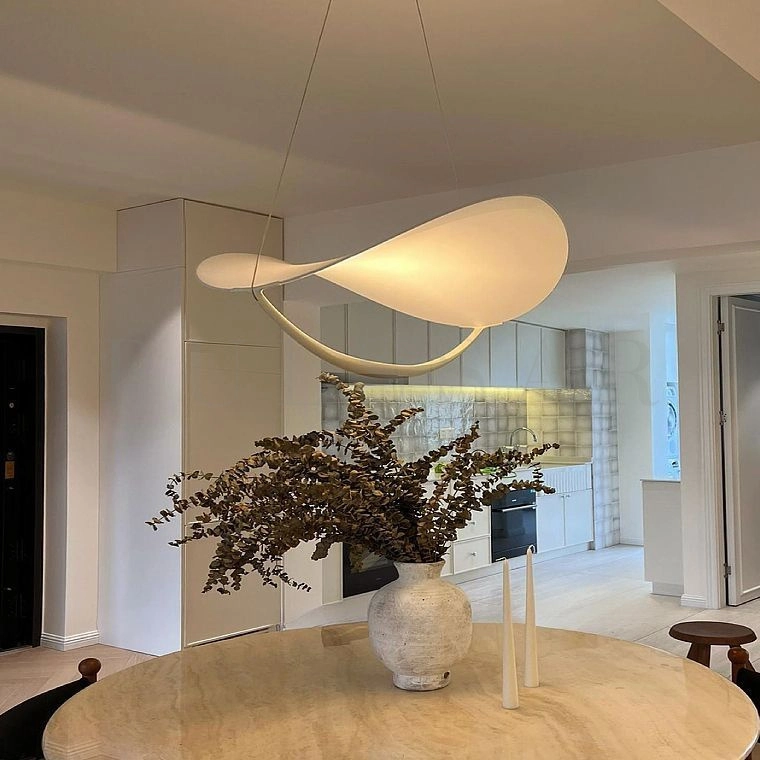 Подвесной светильник ORBIA