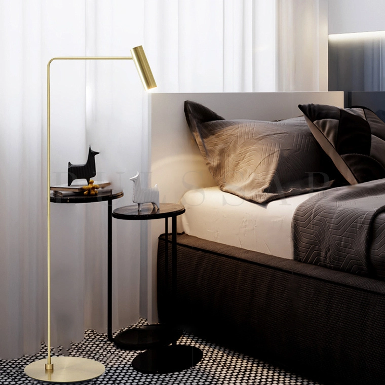 Торшер VALLBO FL