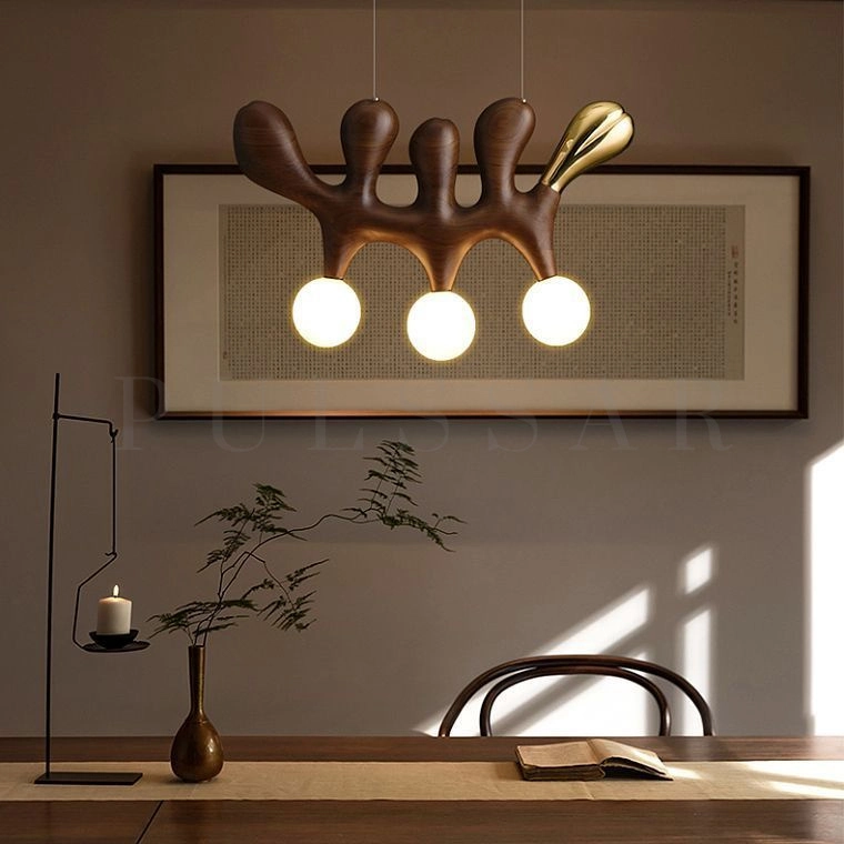 Подвесной светильник REUBEN