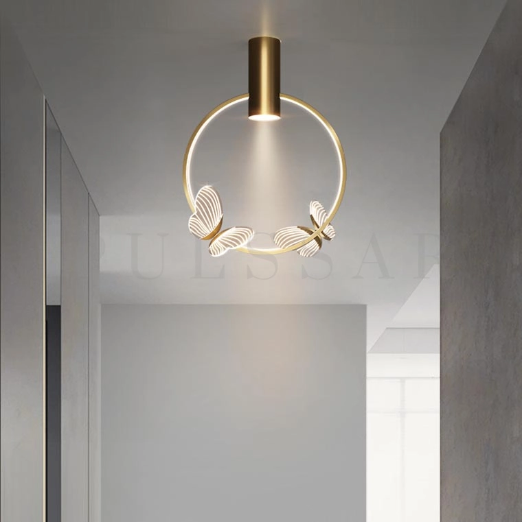 Потолочная люстра BABETTA C