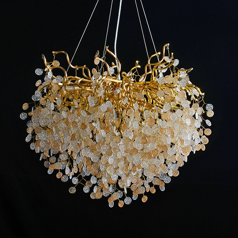 Подвесная люстра AISLING