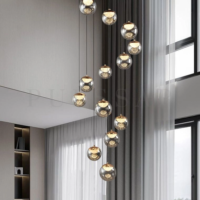 Подвесной светильник MAYER ORB