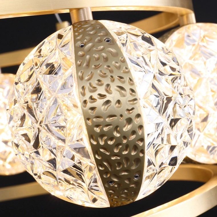 Подвесной светильник MAIRIN