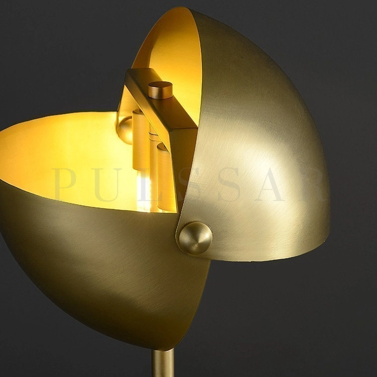 Настольная лампа ZETA TAB