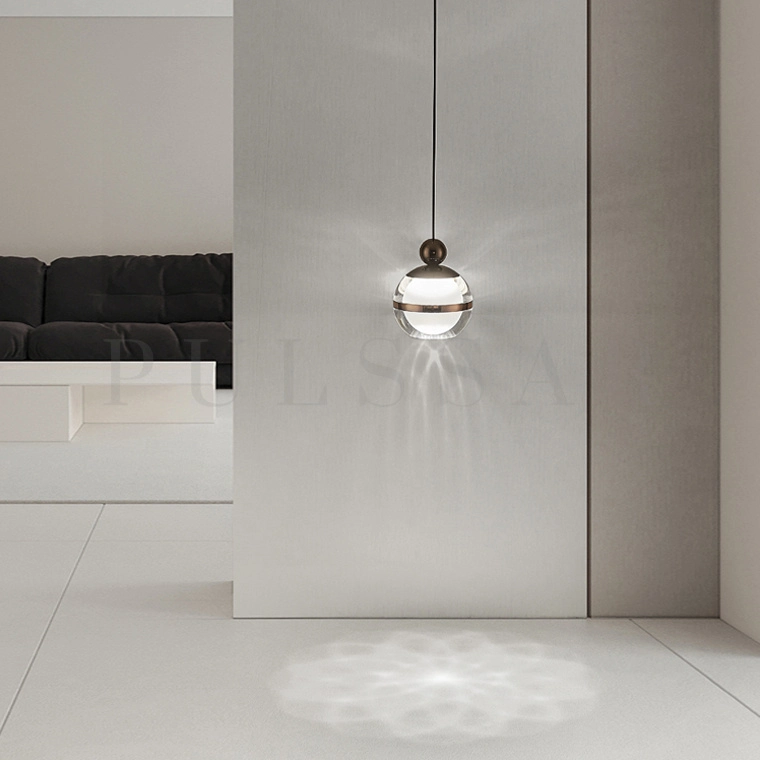 Подвесной светильник ELVARD