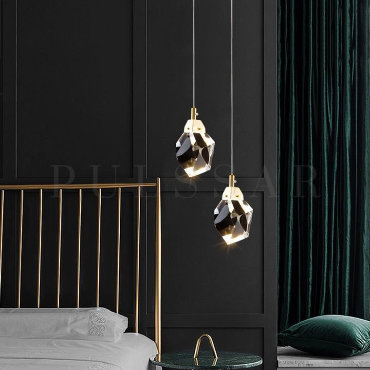 Подвесной светильник CRISTEL ONE