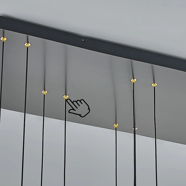 Подвесной светильник TANCRED