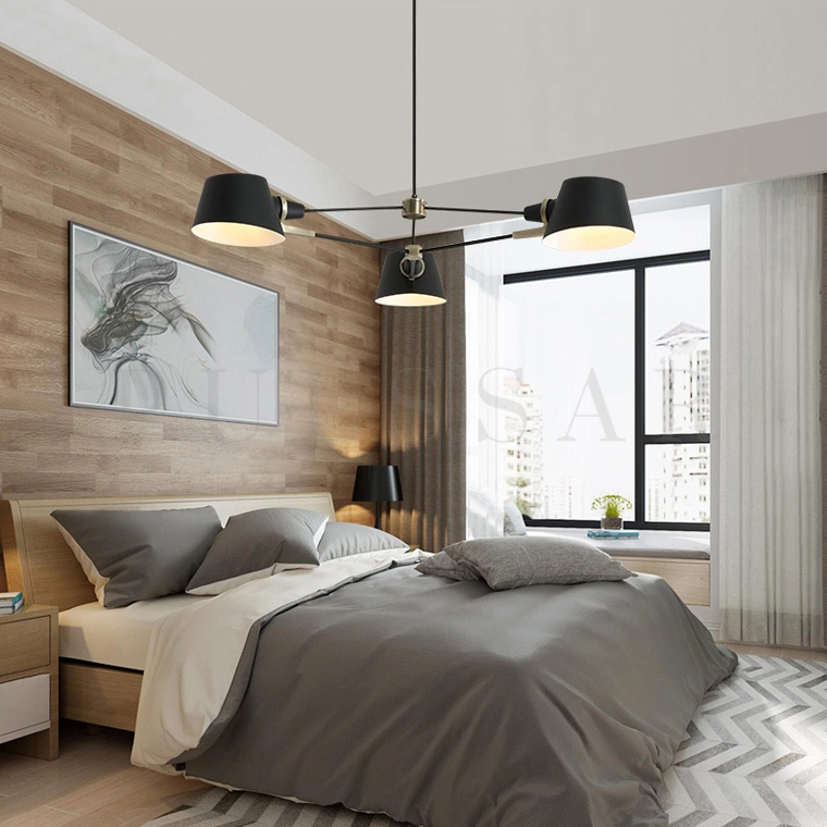 Подвесная люстра SPREAD