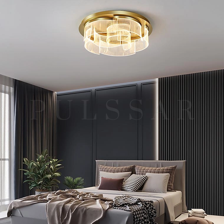 Потолочная люстра FREIA