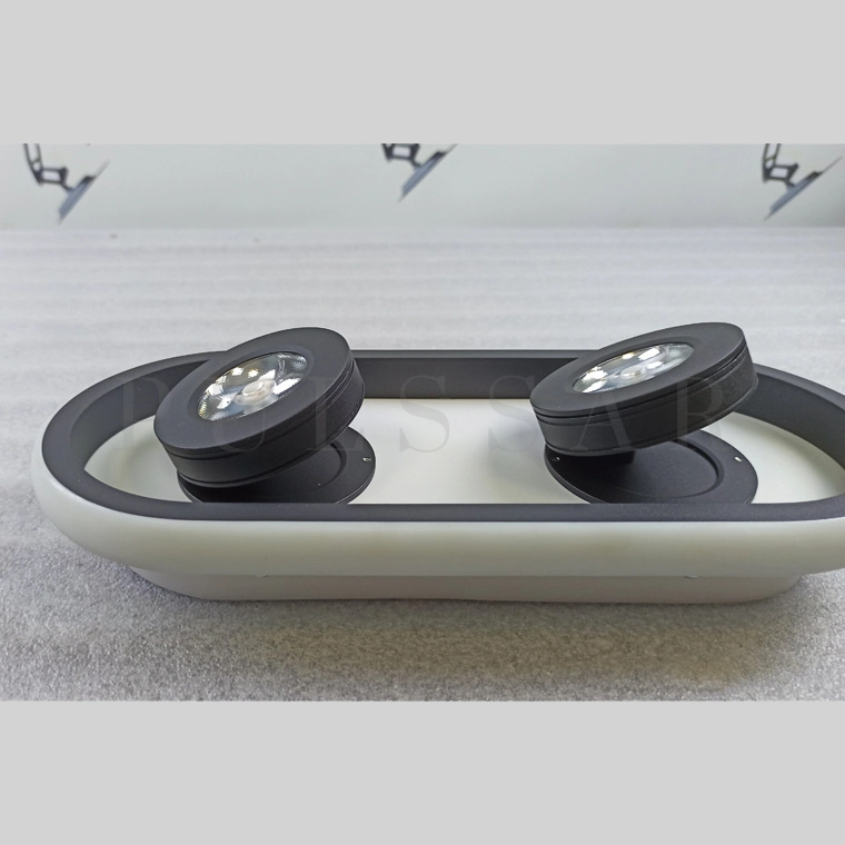 Точечный светильник ETEL LONG