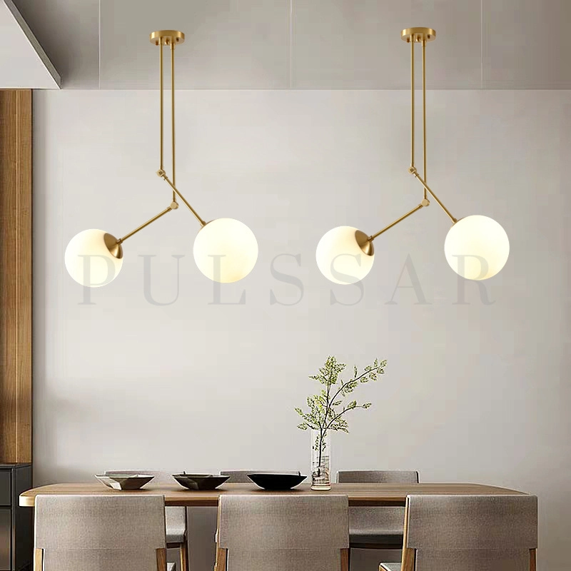 Подвесной светильник FREESTYLE