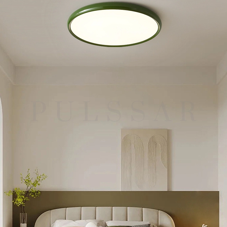 Потолочный светильник OLIVA